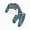 H01-Blue, variant on TOWED22 Toddler Baby Boy Fall Outfit Letter Print Sweatshirt Long Pants Set Casual 2Pcs Winter Outfit Size:18-24 M,Color:Blue