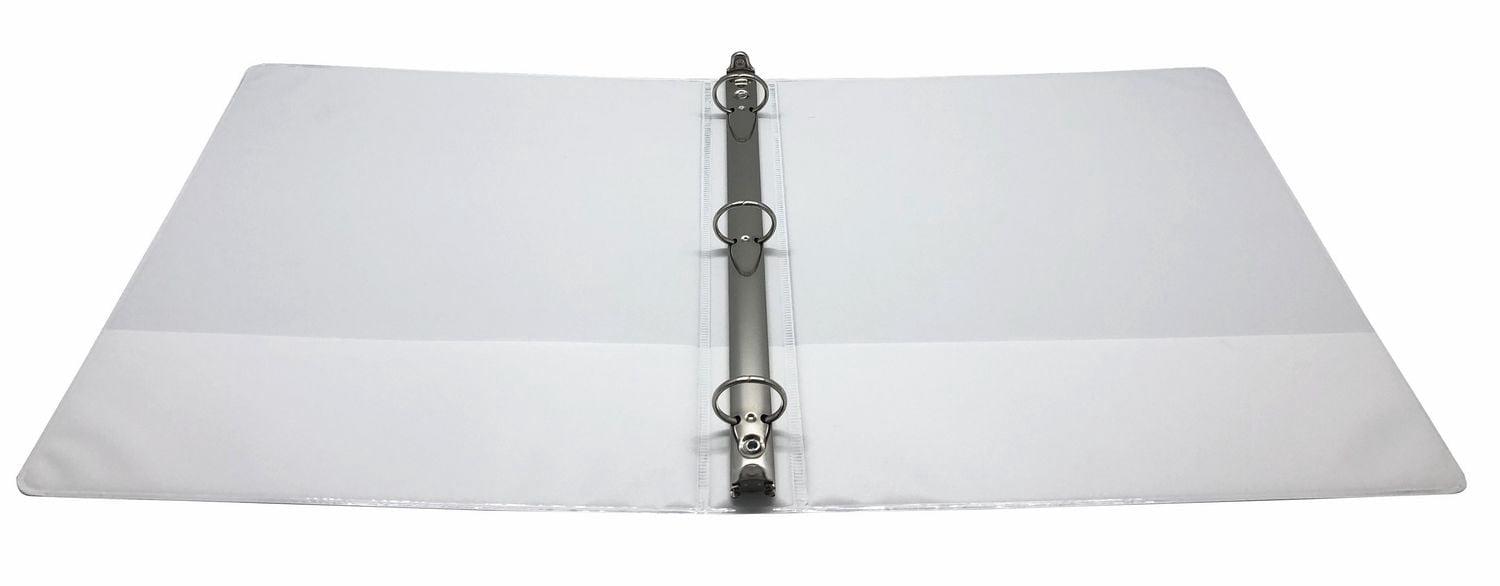 PEN+GEAR  2.5CM RELIURE À PAILLETTES