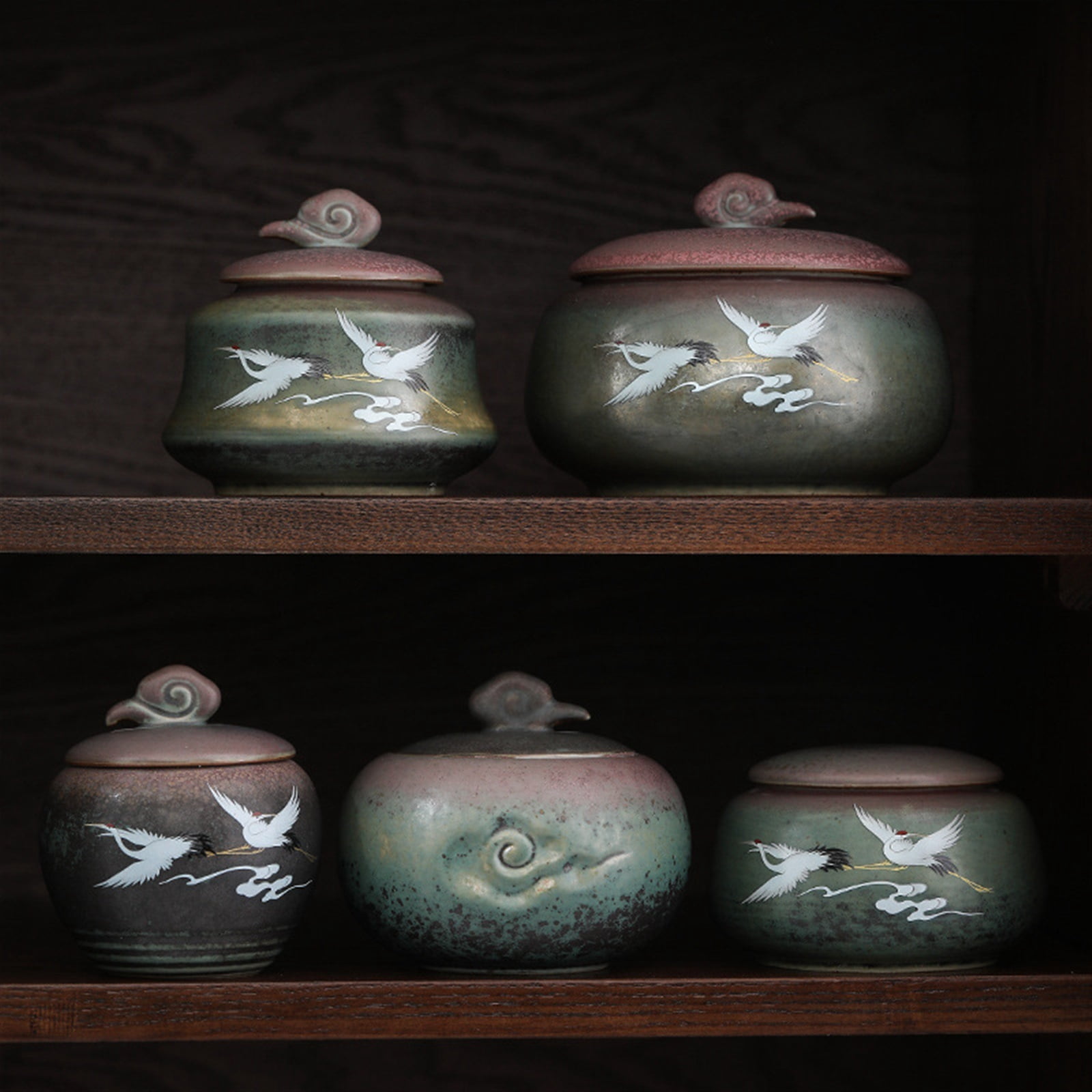 For Dogs Cats Ashes Keepsake Memorial Box Funeral Set Burial Urns For Cremated Remains Ash Vial Adult Funeral Urn Pet Cat And Dog Urn 07805