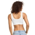 thumbnail image 3 of Jockey Women's Seamfree Back Smoothing Bralette, 3 of 10