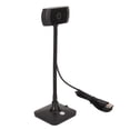 thumbnail image 3 of Webcam,C185 HD Webcam Noise USB Camera Zoomable Webcam Revolutionary Design, 3 of 14
