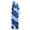 Blue, variant on HILOGEL Silicone Folding Cup Creative Retractable Cup Telescopic Mugs Folding Water