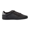 thumbnail image 3 of Lacoste Mens Giron 119 1 U CMA Sneaker, Adult, Black/Grey, 10.5 M US, 3 of 7