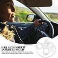 thumbnail image 3 of MERRYHAPY 1Ud Tapete Impermeable Para Maletero De Auto Fácil De Cortar Y Ajustar A Cualquier Vehículo, 3 of 7