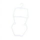 thumbnail image 4 of Percha para trajes de baño Percha para trajes de baño Percha para trajes de baño que ahorra espacio Percha para bikini Para niños, 4 of 9