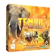 thumbnail image 1 of USAopoly Tembo: Survival on the Savanna Board Game, 1 of 9