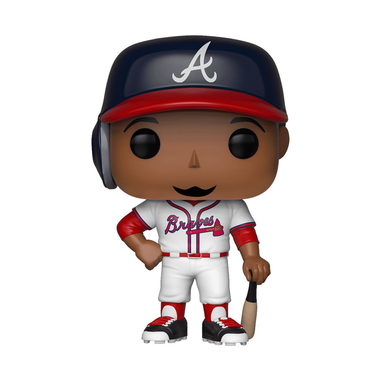 Funko POP! MLB Ronald Acuna Jr., Vinyl Figure - Walmart.com
