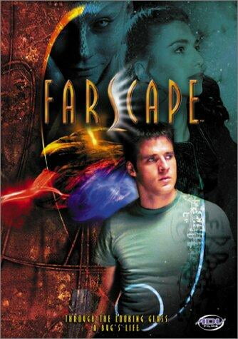 The Starlost: Complete Series (DVD), Vci Video, Sci-Fi & Fantasy