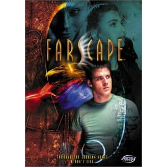 The Starlost: Complete Series (DVD), Vci Video, Sci-Fi & Fantasy