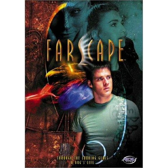 Farscape - Season 1 Vol. 7