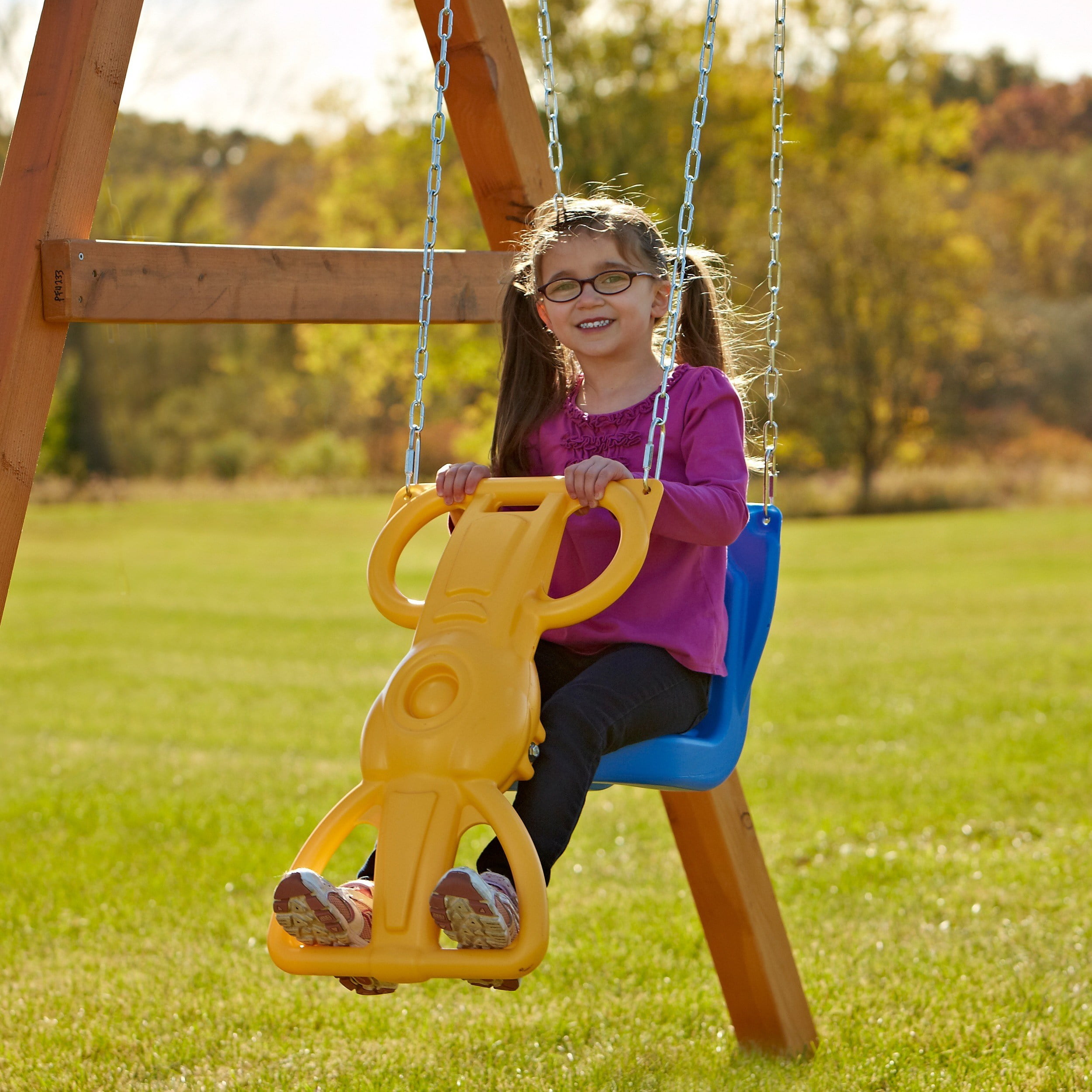 Winchester wood sale complete play set
