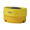 thumbnail image 4 of S SERENABLE Humidificateur de Volant de Badminton Vapeur de Balle de Badminton pour Jeu Compétition Jaune, 4 of 7