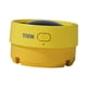 thumbnail image 4 of Humidificador de plumas portátil y versátil que mantiene las plumas hidratadas. Amarillo, 4 of 7
