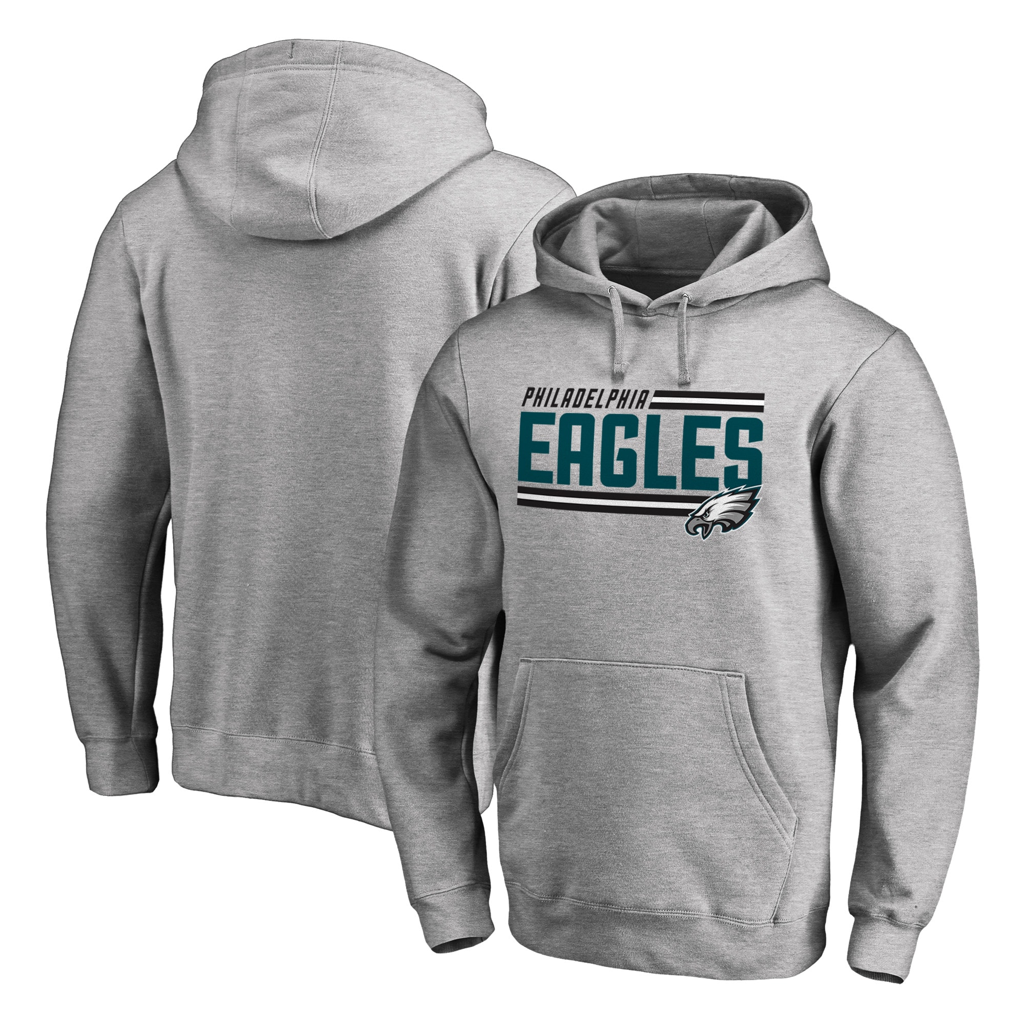 Game On Apparel Sundays are for The Birds Philly PA Football Fans Classic Adult Hoodie