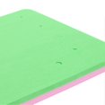 thumbnail image 3 of Tapis de séchage rectangulaire à 5 trous pour fondant, éponge à gâteau, outil de modelage, 3 of 4