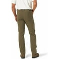 thumbnail image 2 of ATG by Wrangler Men's Synthetic Utility Pant, Sea Turtle, 30W x 34L, 2 of 6