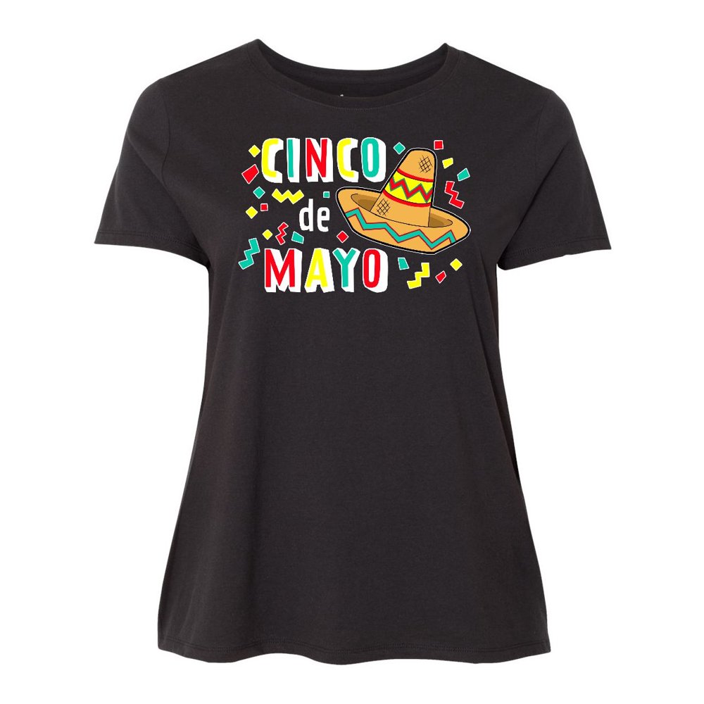 cinco de mayo shirts at walmart