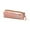 Rose Gold, variant on JeashCHAT Dazzling Cloth Pencil Case , Fashion Large-capacity Zipper Pencil Pouch, Examination Stationery Storage Bag