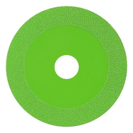 

LINMOUA Glass Cutting Disc Thin Saw Wheel Glass Ceramic Cutting for Angle Grinder 4inch Ultra-Thin Diamond Saw Wheel