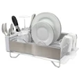 thumbnail image 2 of KitchenAid Dish Drying Rack ( White), 2 of 7