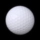 thumbnail image 3 of Bolas de Golf Accesorio de Entrenamiento Impreso de Panda - 1Pcs E # 42.67 mm Sunnimix Pelota de práctica de golf, 3 of 6