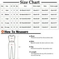 thumbnail image 3 of Dwaogom Women Tennis Dress Sleeveless Workout Mini Dress with Built in Bra and Shorts Cut Out Athletic Outfits, 3 of 8