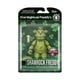 thumbnail image 2 of Funko Figura de Accion: Five Nights at Freddys - Shamrock Freddy Exclusivo Funko Figura Coleccionable, 2 of 2