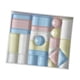 thumbnail image 4 of 26 bloques de construcción acrílicos, juguetes de aprendizaje ligeros, geometría acrílica suave y colorida, 4 of 9