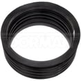 thumbnail image 2 of Dorman 696-079 Engine Air Intake Hose for Specific Jaguar Models, Black Fits select: 1989-1994 JAGUAR XJ6, 1989-1990 JAGUAR VANDENPLAS, 2 of 4