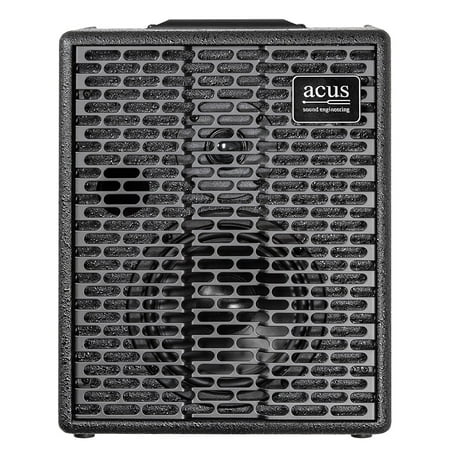 Acus Sound Engineering OneforStrings 6T Acoustic Guitar Amplifier