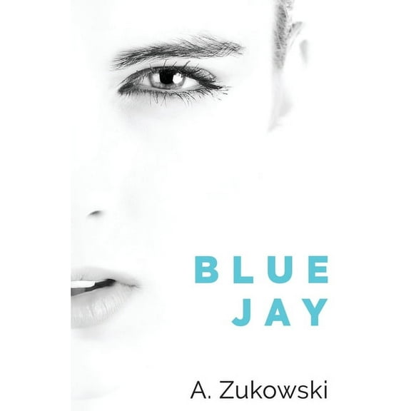 London Stories: Blue Jay (Series #3) (Paperback)