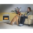 thumbnail image 6 of Mr. Heater Vent-Free Natural Gas Radiant Wall Heater, 20,000 BTU, 3-Plaque, Model# MHVFR20NGT, 6 of 9
