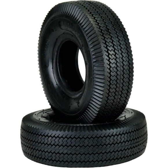 Gorilla Cart Tires Replacement