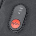 thumbnail image 4 of FRSASU Heated Gloves for Men Women Electric Heating Gloves Waterproof Windproof Non-Slip Motorcycle Skiing Gloves Black, 4 of 9