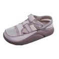 thumbnail image 4 of Women's Casual Shoes Breathable Mesh Hiking Shoes Sports Shoes Non-Slip Platform 39, 4 of 8