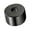 Dark Grey, variant on Heighten Gate Wall Cap Shower Kitchen Faucet Decorative Cover None Disassembly Required Faucet Plumbing Pipe Cover