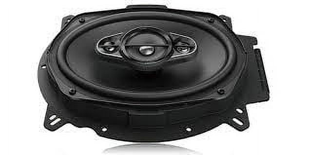 Pioneer TS-A6960F 450 Watts 6