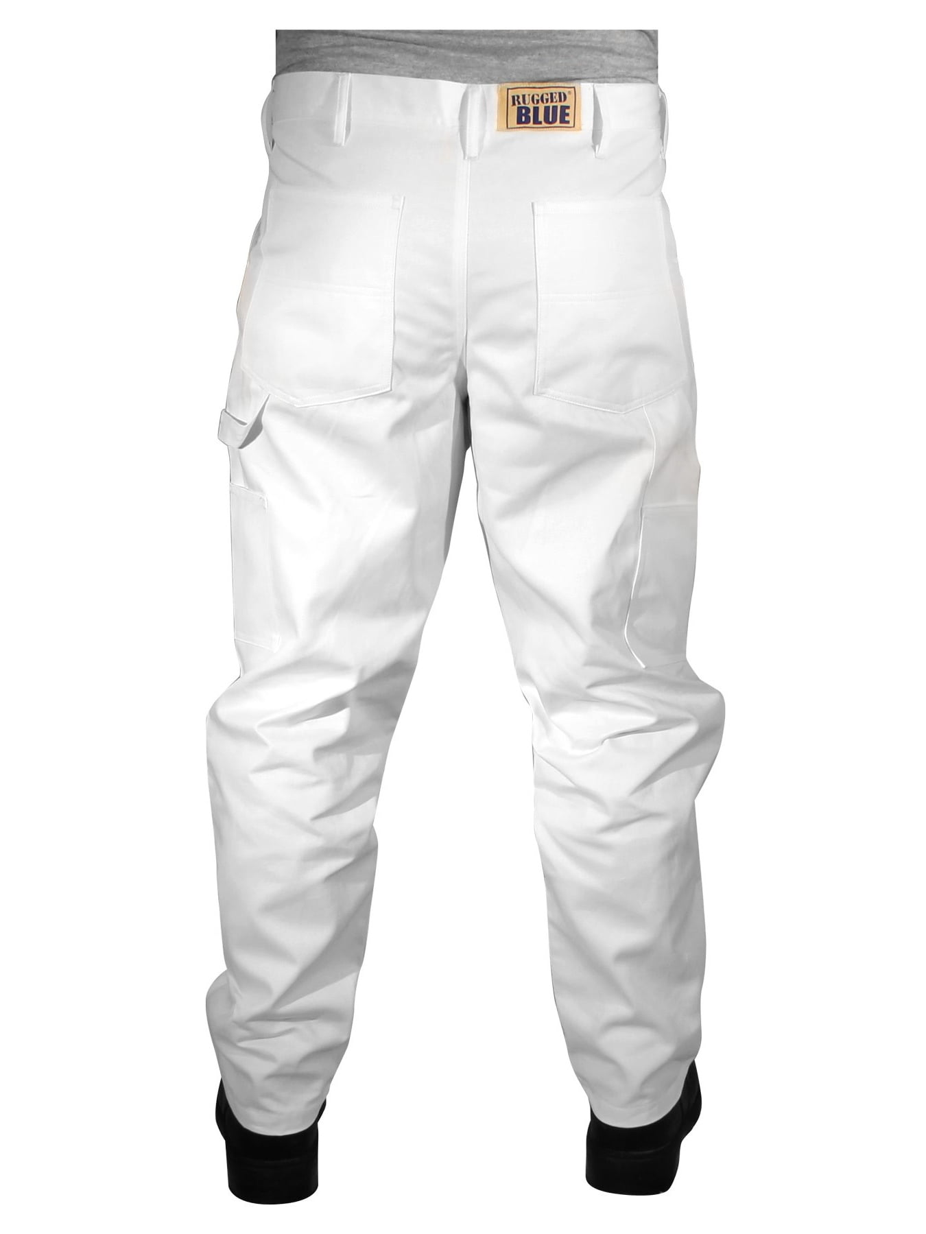 Rugged Blue Rugged Blue Painters Pants White 50x34 Walmart Com 0161aa55 Bfc0 44aa Ae78 8880b1ba0f3d 1.552c8920e3798ae7b72be7392358fd1e