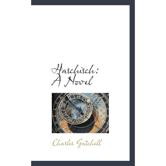 Haschisch (Paperback)