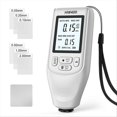 thumbnail image 3 of Automatic HW400 Car Paint Thickness Gauge 0-2000UM White, 3 of 5