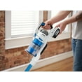 thumbnail image 4 of HART 20-Volt Cordless Vertical Stick Vacuum Kit With Brushless Motor, 4 of 8