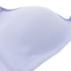 thumbnail image 3 of de Maternidad Cómodo Transpirable Cierre Delantero Apoyo Suave Cómodo Tirantes Ajustables Púrpura Macarena Sujetadores de maternidad de mujer, 3 of 8