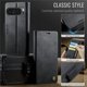 thumbnail image 3 of Autspace Funda para Teléfono for Google Pixel 9 con Billetera Magnética de 6,3 Pulgadas, Funda Protectora de Cuero con Función de Tarjetero, Funda con Tapa a Prueba de Golpes, Negro, 3 of 10