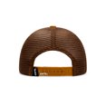 thumbnail image 4 of Knite Gorra Trucker de Hombre Beige y Arena Bordado Toro Wild and West, 4 of 5