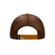 thumbnail image 4 of Knite Gorra Trucker de Hombre Beige y Arena Bordado Toro Wild and West, 4 of 5