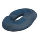 thumbnail image 5 of Asiento De Almohada De Gel De Espuma Viscoelástica, Cojín Con Capa De Gel Refrescante, Malla Transpirable, Para Pacientes Con Hemorroides, Pacientes Con Ciática, Madres Posparto, 5 of 7