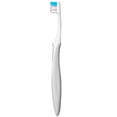 thumbnail image 3 of Oral-B Gum Care Extra Soft Toothbrush for Sensitive Teeth and Gums, Compact Small Head, (Colors Vary) - Pack of 2, 3 of 5