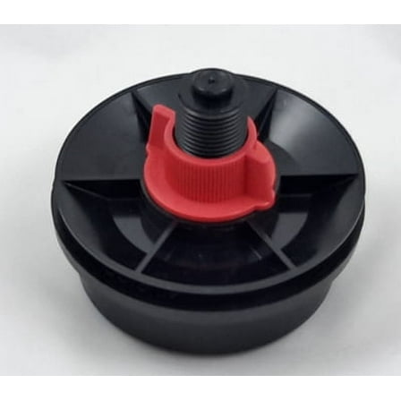 Sump Inspection Plug