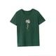 thumbnail image 4 of Camiseta para Mujer Jinwen Manga Corta Ropa Deportiva Cuello Redondo XL, 4 of 7