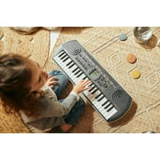 Casio Inc., 44-Key Portable Keyboard (SA-81)